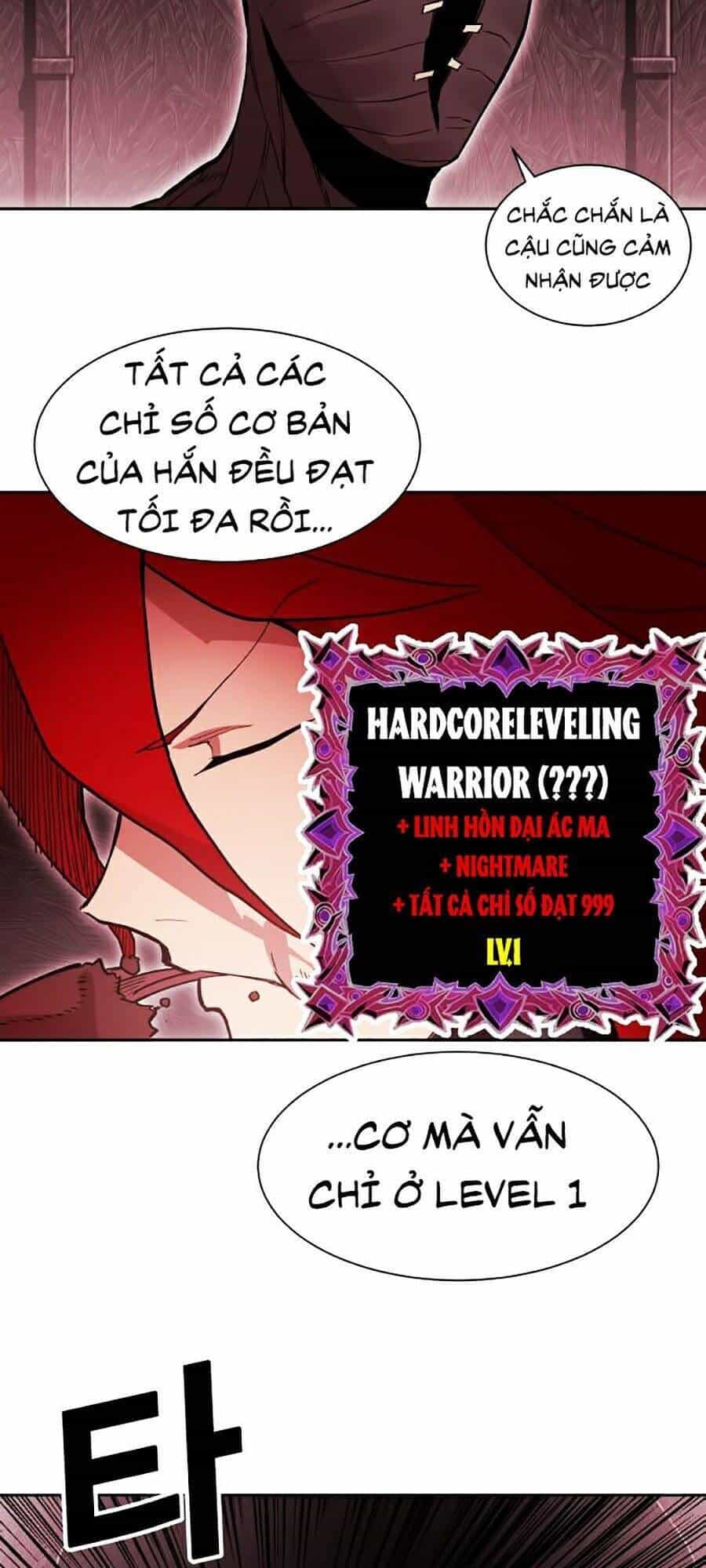 Hard Core Leveling Warrior Ss2 - Chương 79 - ảnh 65
