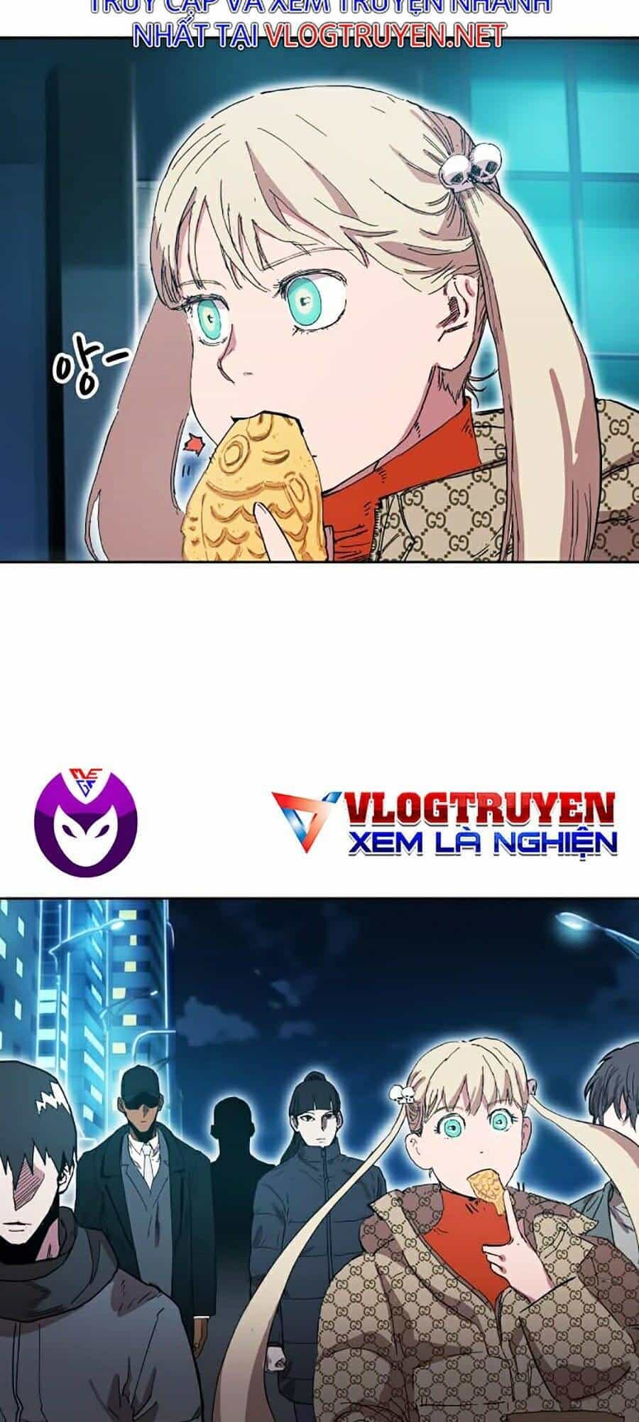 Hard Core Leveling Warrior Ss2 - Chương 79 - ảnh 7