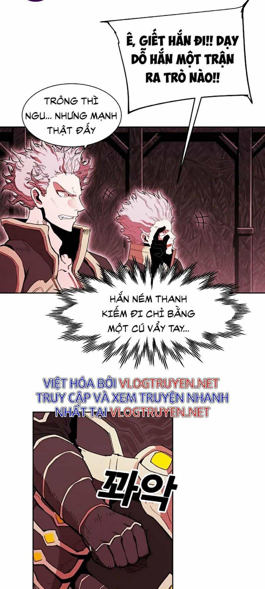Hard Core Leveling Warrior Ss2 - Chương 79 - ảnh 81