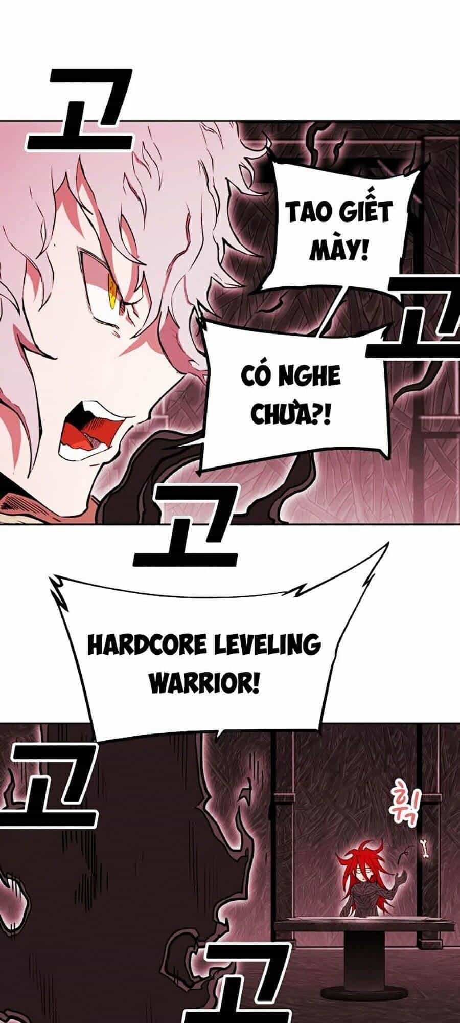 Hard Core Leveling Warrior Ss2 - Chương 79 - ảnh 83