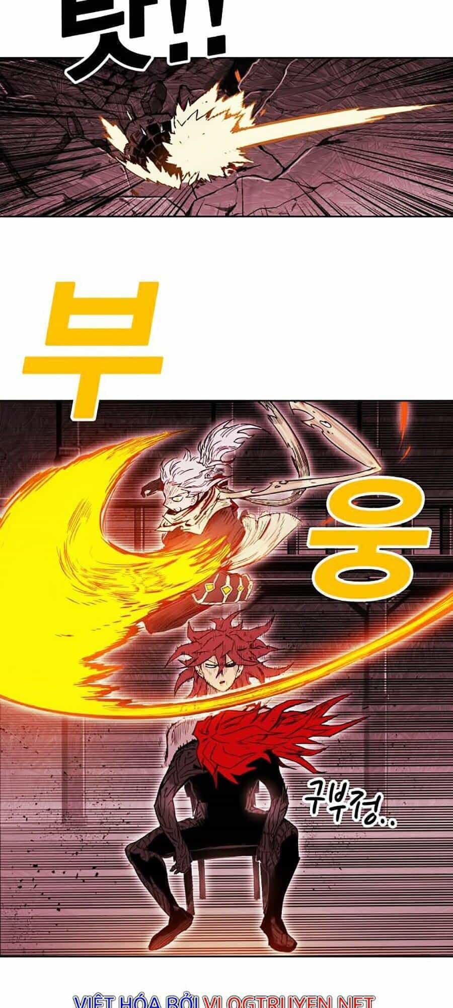 Hard Core Leveling Warrior Ss2 - Chương 79 - ảnh 93