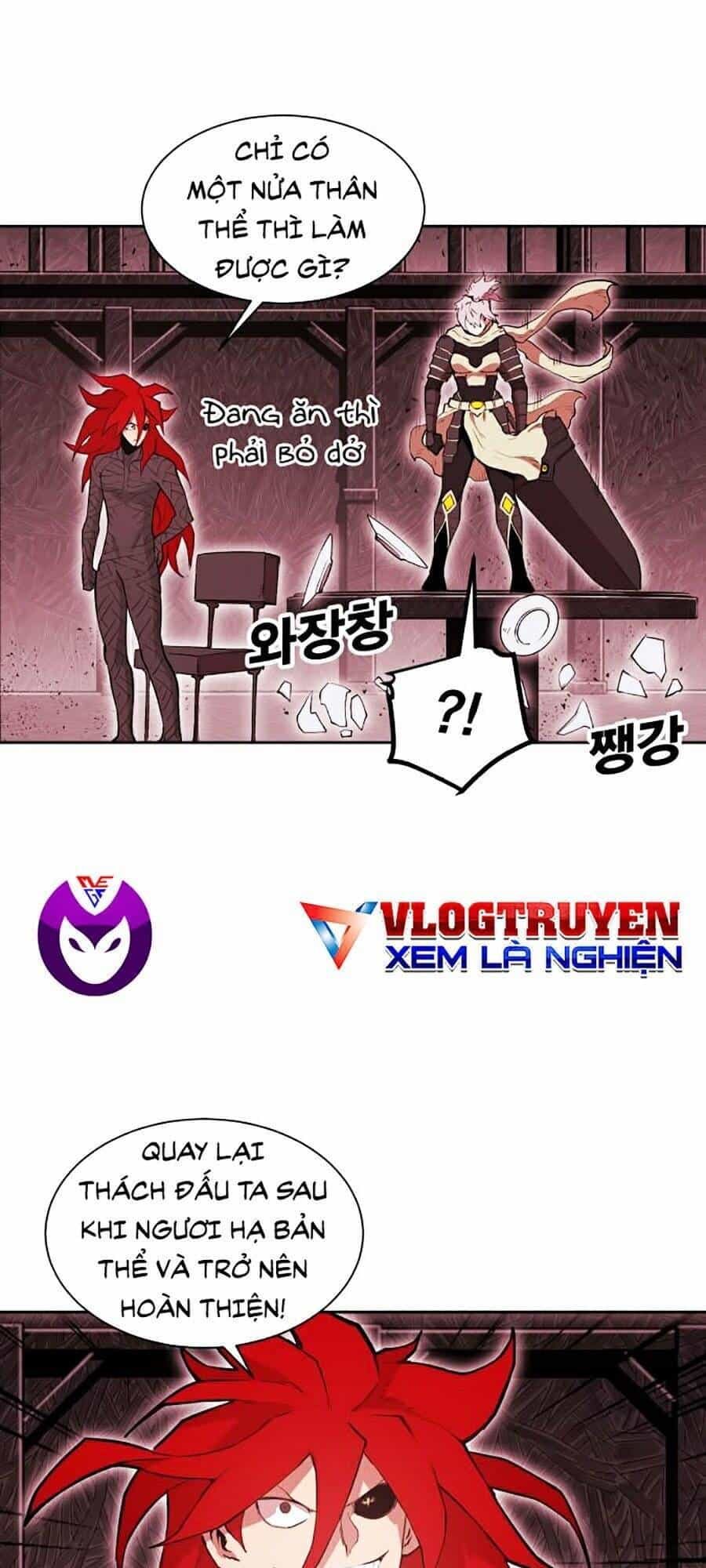 Hard Core Leveling Warrior Ss2 - Chương 79 - ảnh 97