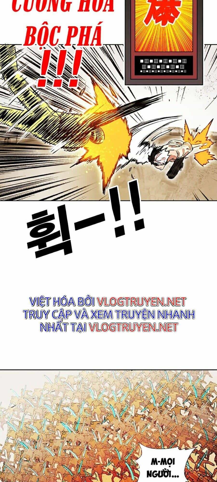 Hard Core Leveling Warrior Ss2 - Chương 80 - ảnh 23