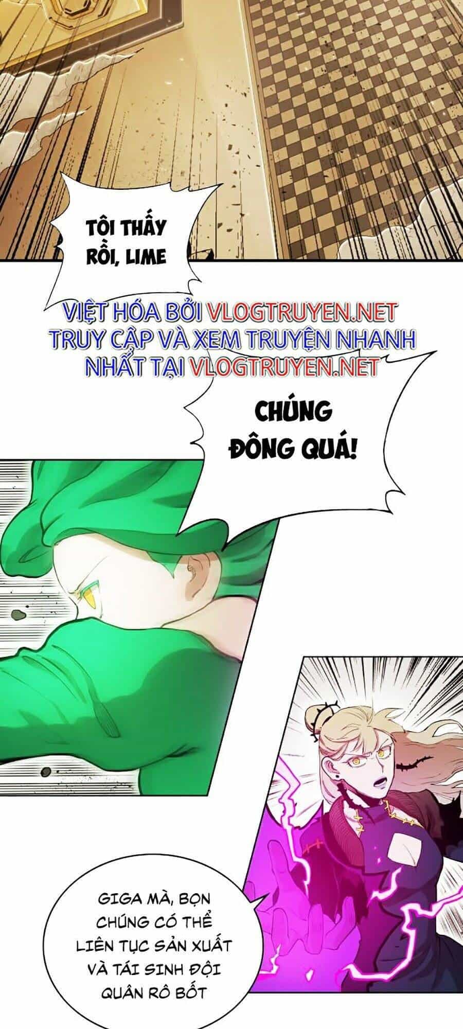 Hard Core Leveling Warrior Ss2 - Chương 80 - ảnh 29