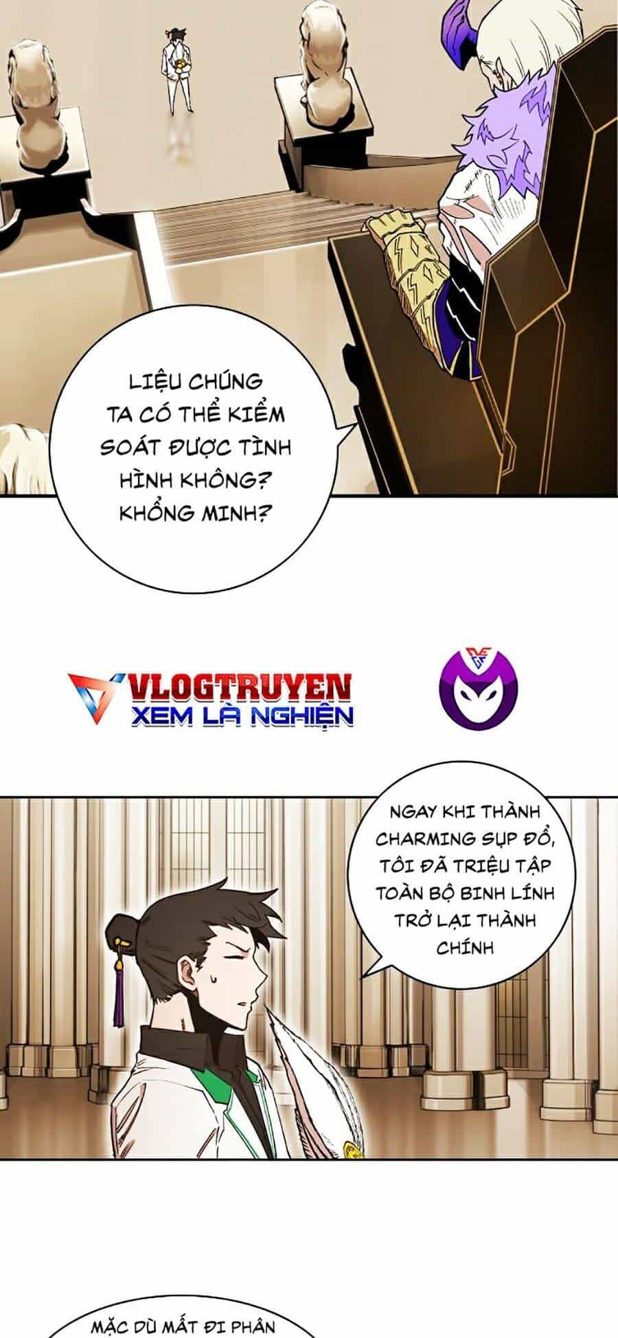 Hard Core Leveling Warrior Ss2 - Chương 80 - ảnh 40