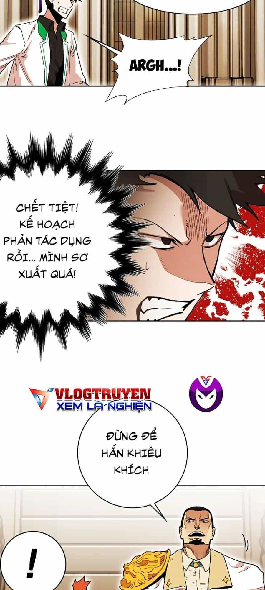 Hard Core Leveling Warrior Ss2 - Chương 80 - ảnh 90