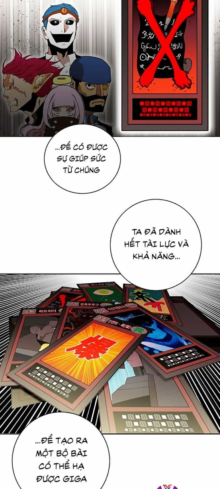 Hard Core Leveling Warrior Ss2 - Chương 80 - ảnh 98