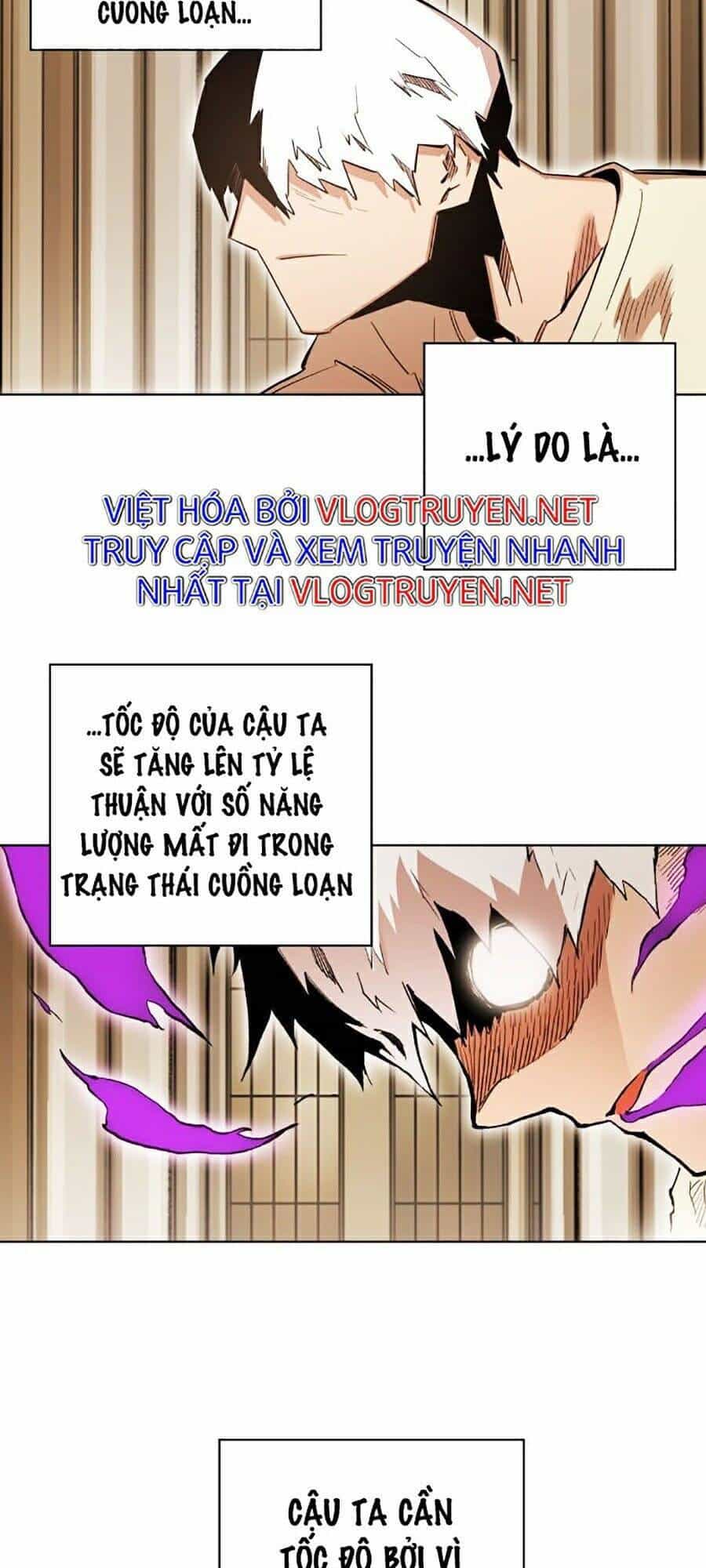 Hard Core Leveling Warrior Ss2 - Chương 81 - ảnh 103