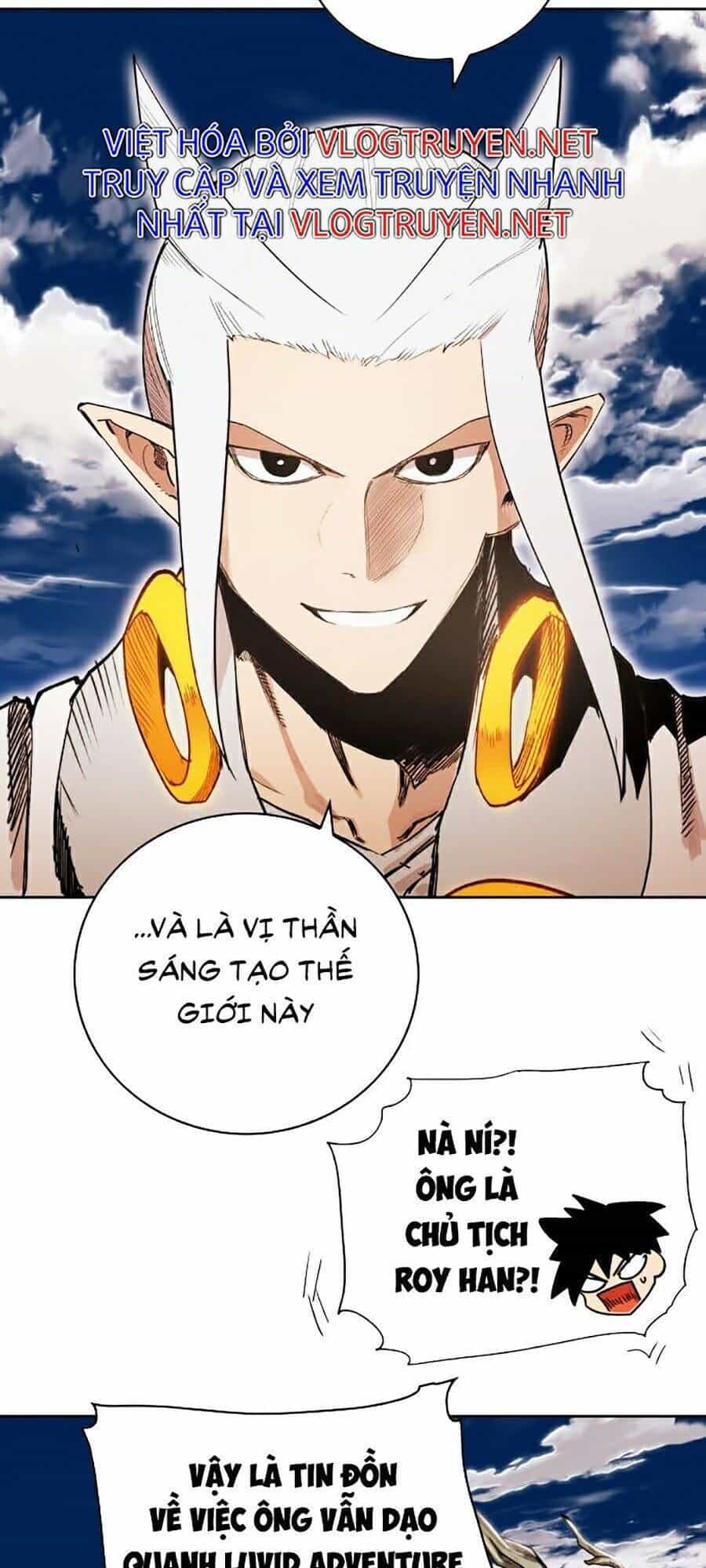 Hard Core Leveling Warrior Ss2 - Chương 81 - ảnh 11