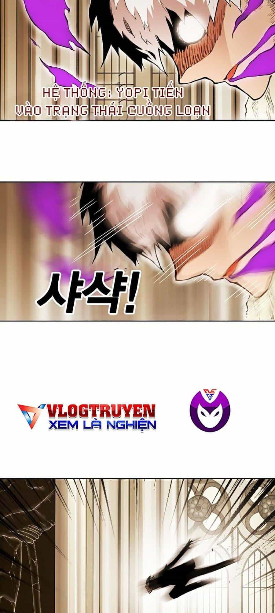 Hard Core Leveling Warrior Ss2 - Chương 81 - ảnh 35