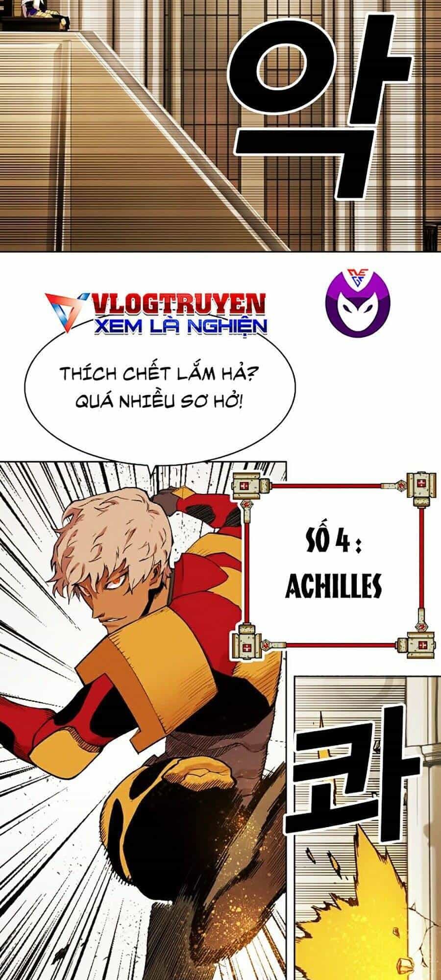 Hard Core Leveling Warrior Ss2 - Chương 81 - ảnh 41