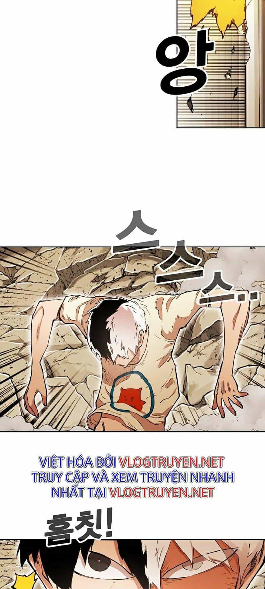 Hard Core Leveling Warrior Ss2 - Chương 81 - ảnh 43