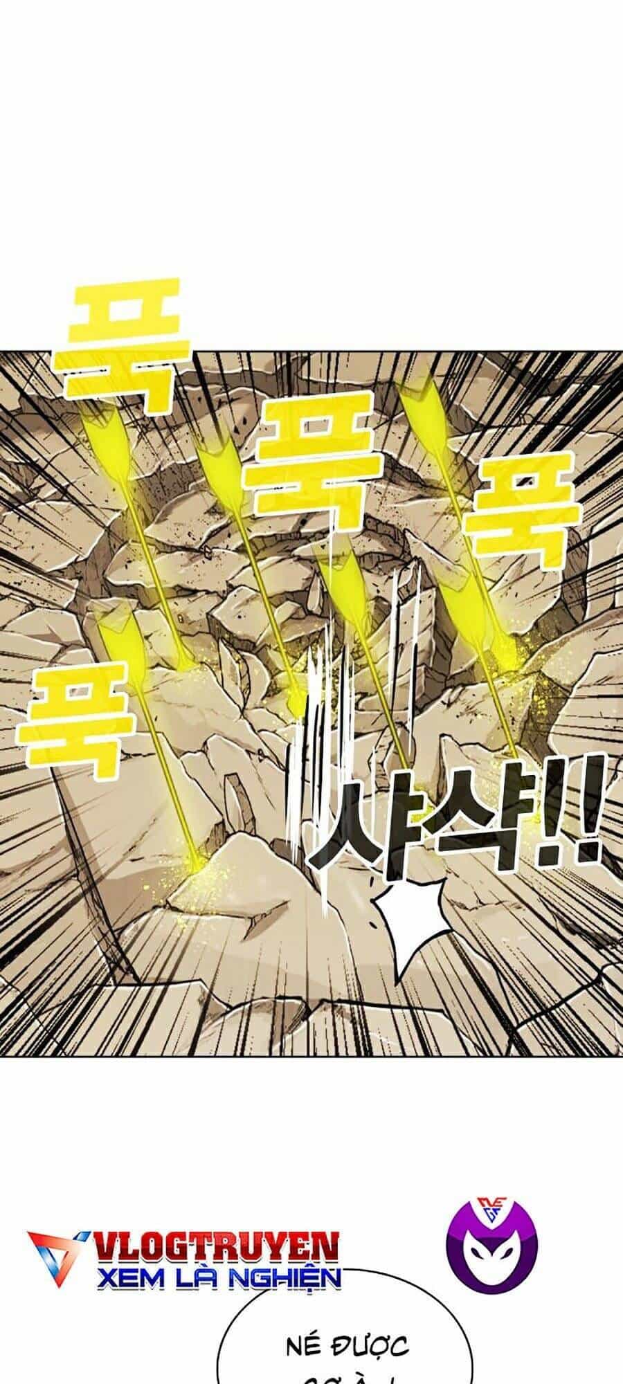 Hard Core Leveling Warrior Ss2 - Chương 81 - ảnh 45