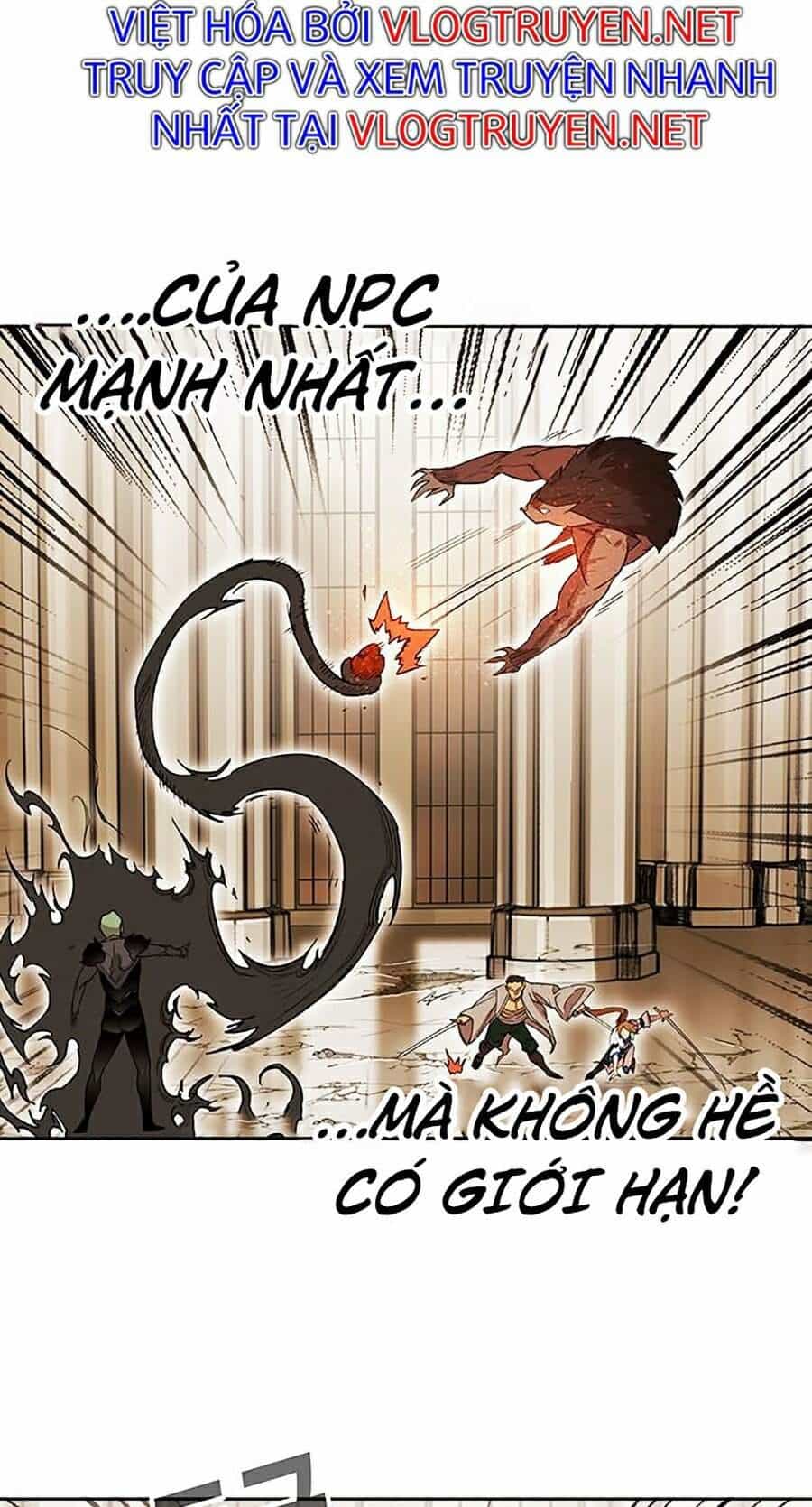 Hard Core Leveling Warrior Ss2 - Chương 82 - ảnh 28