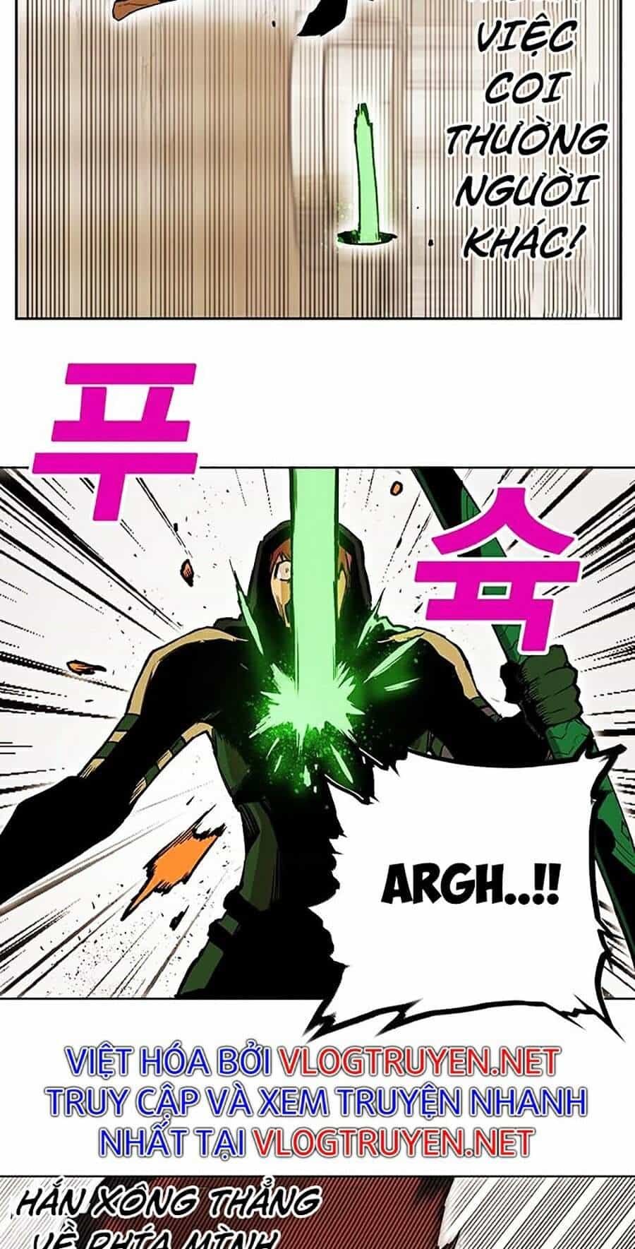 Hard Core Leveling Warrior Ss2 - Chương 82 - ảnh 44