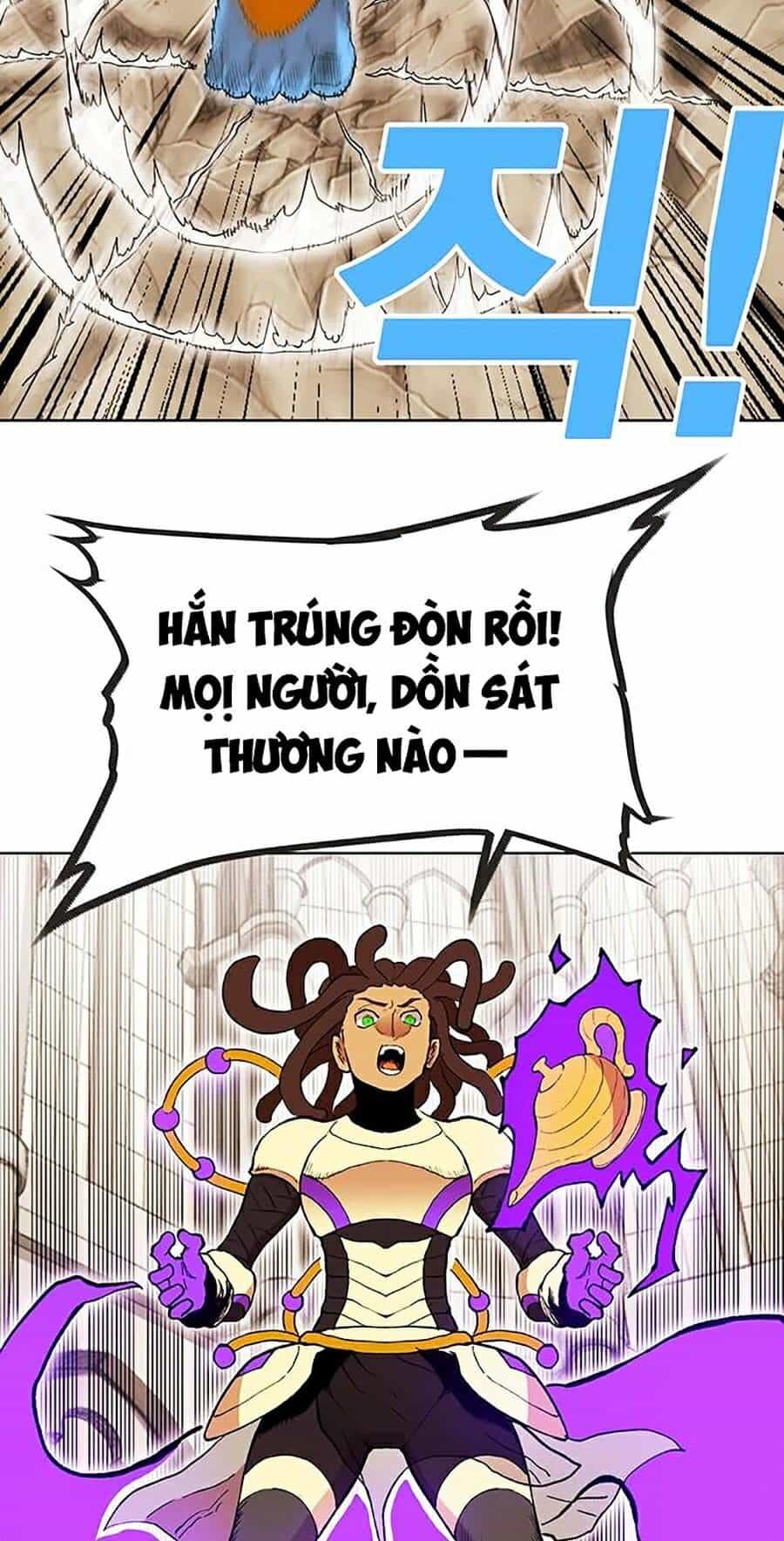 Hard Core Leveling Warrior Ss2 - Chương 82 - ảnh 49