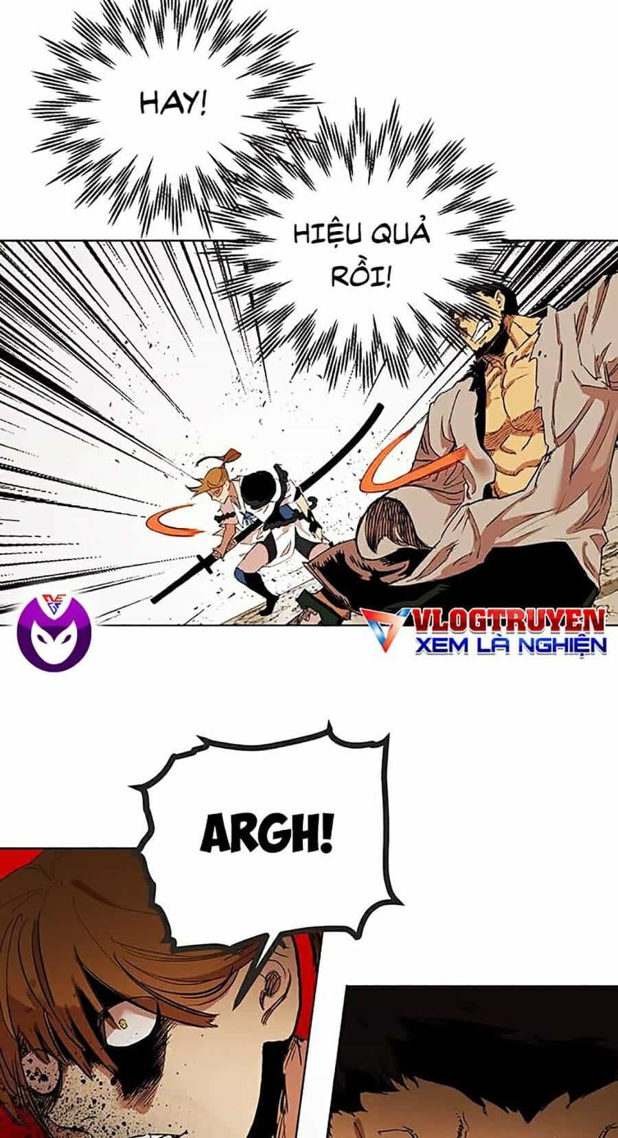 Hard Core Leveling Warrior Ss2 - Chương 82 - ảnh 64