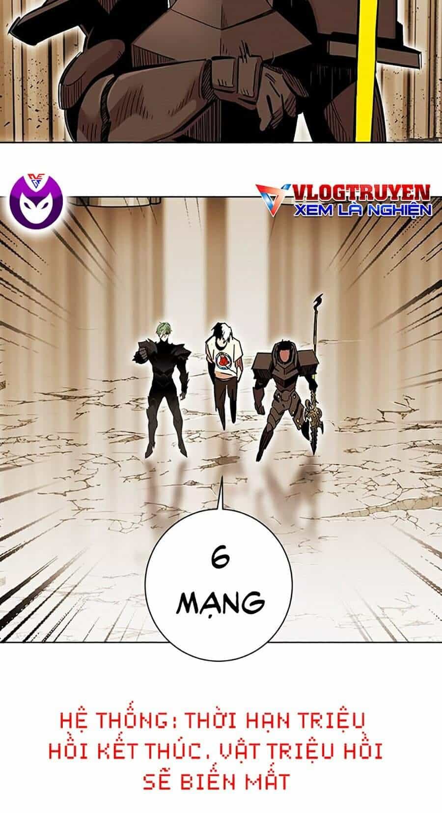 Hard Core Leveling Warrior Ss2 - Chương 82 - ảnh 67