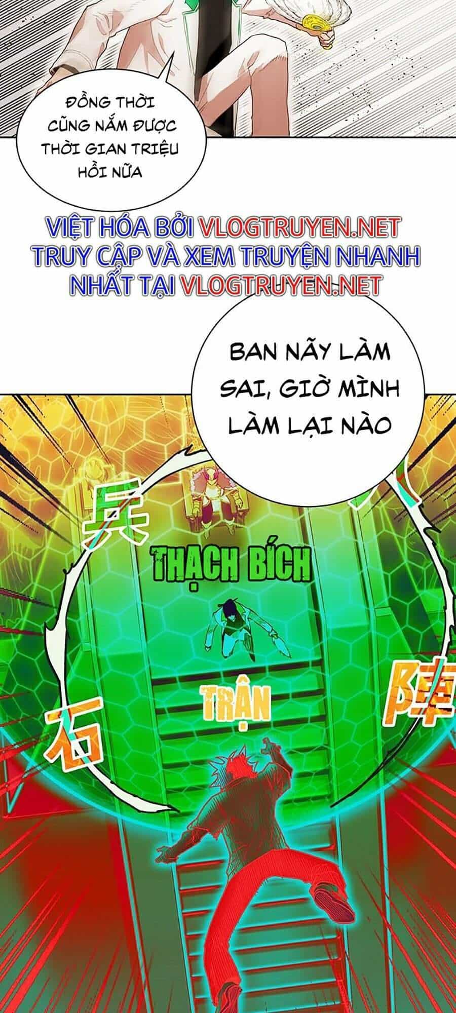 Hard Core Leveling Warrior Ss2 - Chương 82 - ảnh 77