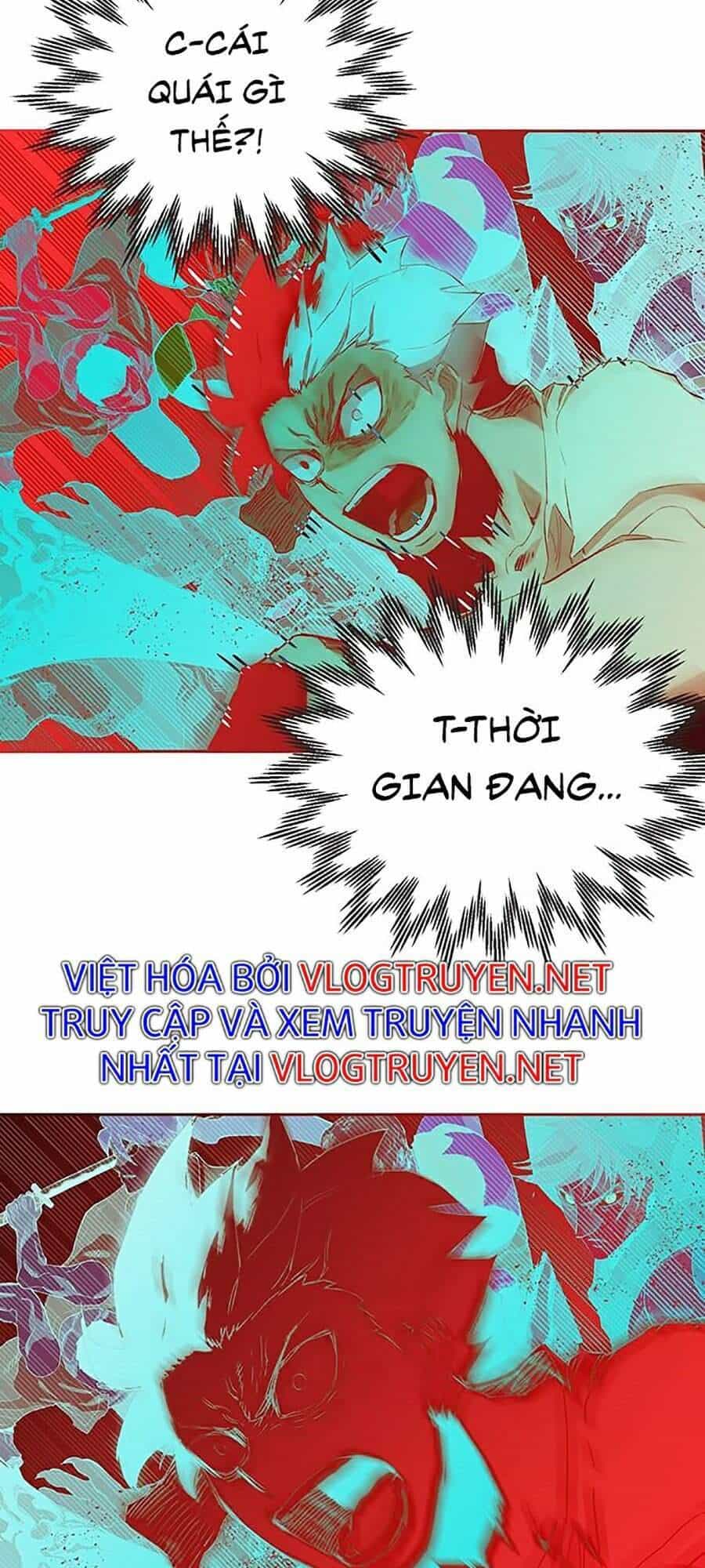 Hard Core Leveling Warrior Ss2 - Chương 82 - ảnh 79