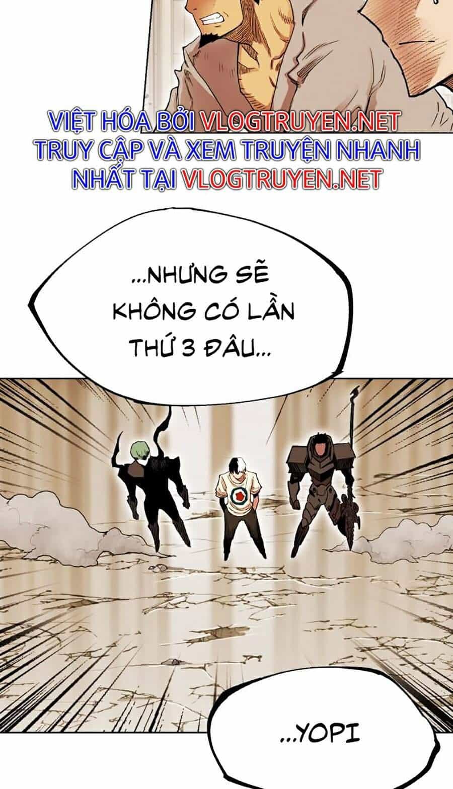 Hard Core Leveling Warrior Ss2 - Chương 83 - ảnh 12