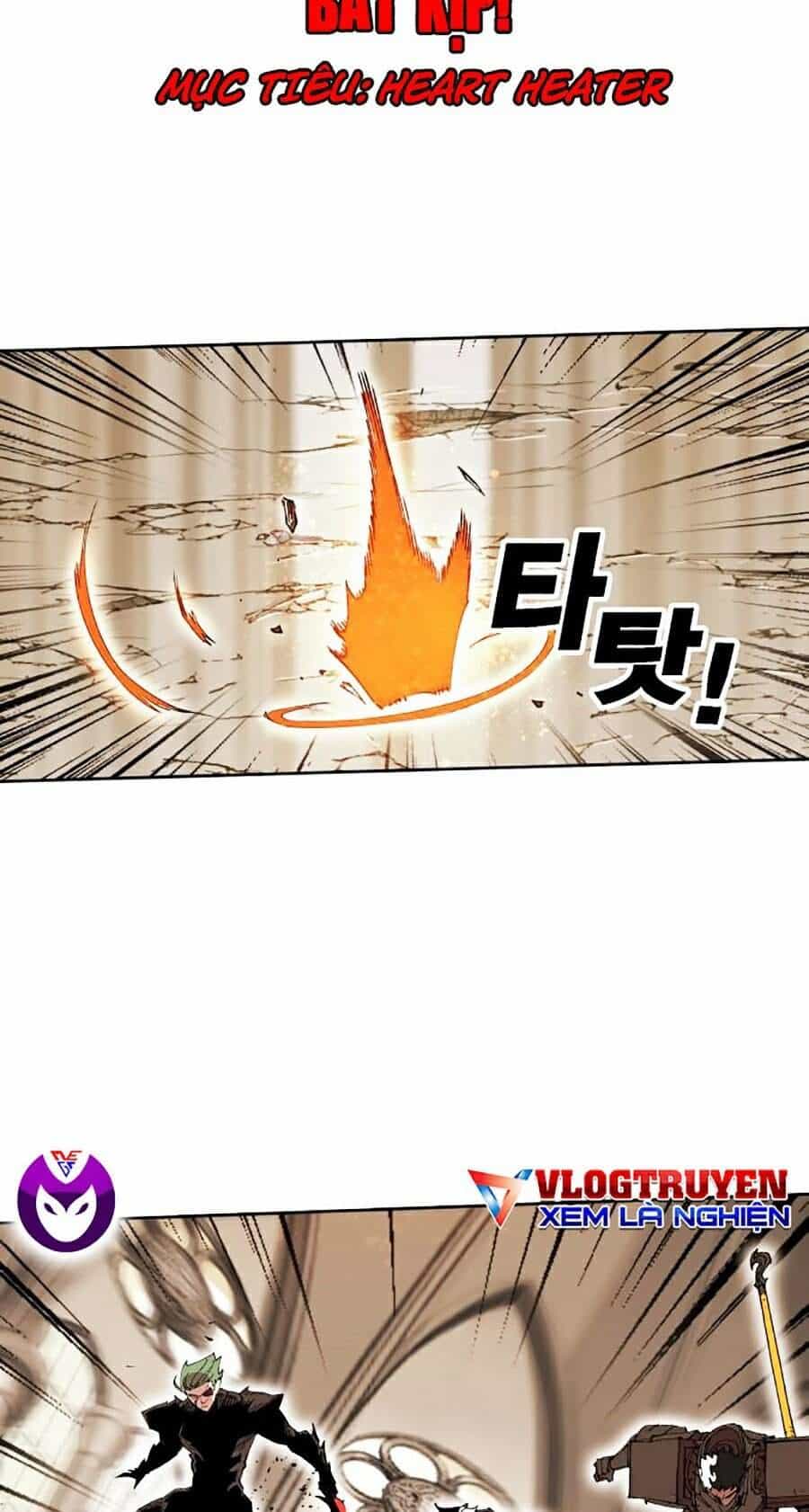 Hard Core Leveling Warrior Ss2 - Chương 83 - ảnh 39