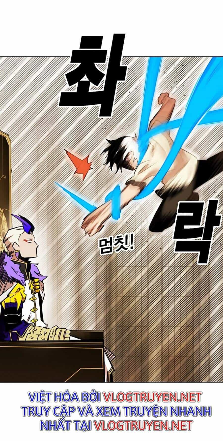 Hard Core Leveling Warrior Ss2 - Chương 83 - ảnh 50