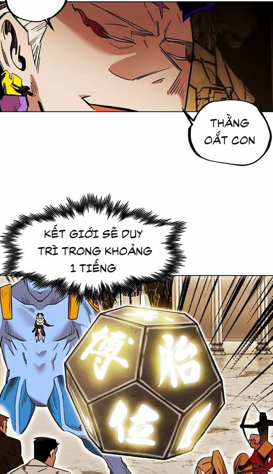Hard Core Leveling Warrior Ss2 - Chương 83 - ảnh 58