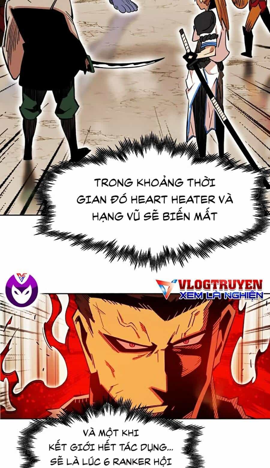 Hard Core Leveling Warrior Ss2 - Chương 83 - ảnh 59