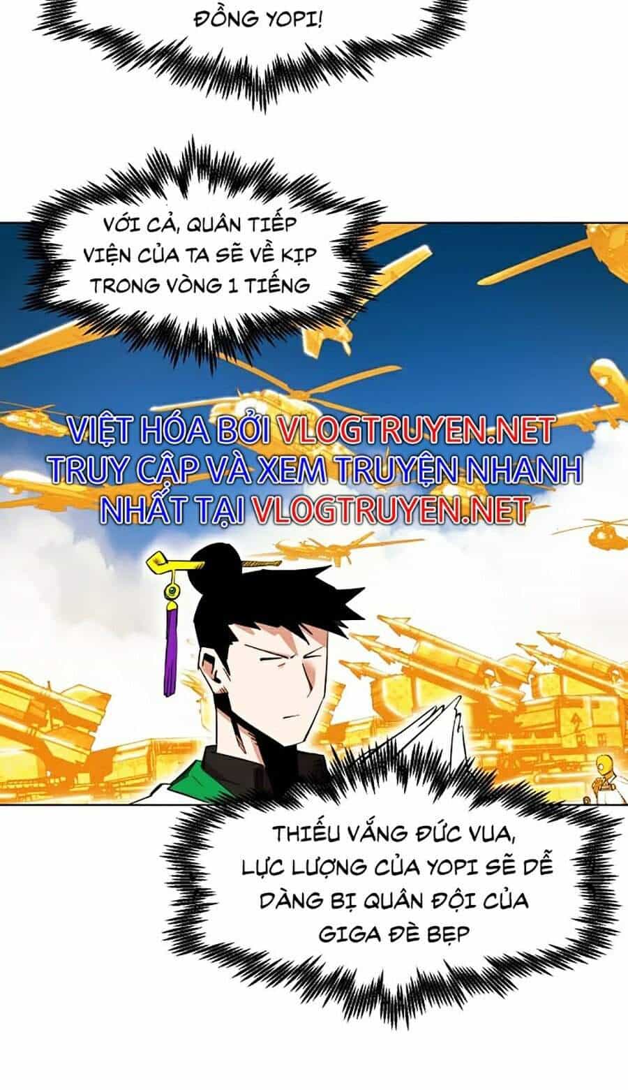 Hard Core Leveling Warrior Ss2 - Chương 83 - ảnh 60