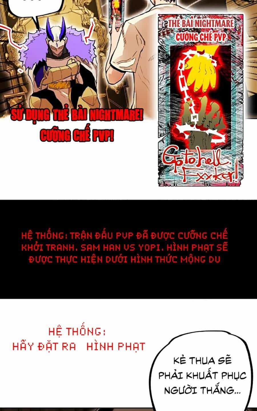 Hard Core Leveling Warrior Ss2 - Chương 83 - ảnh 86