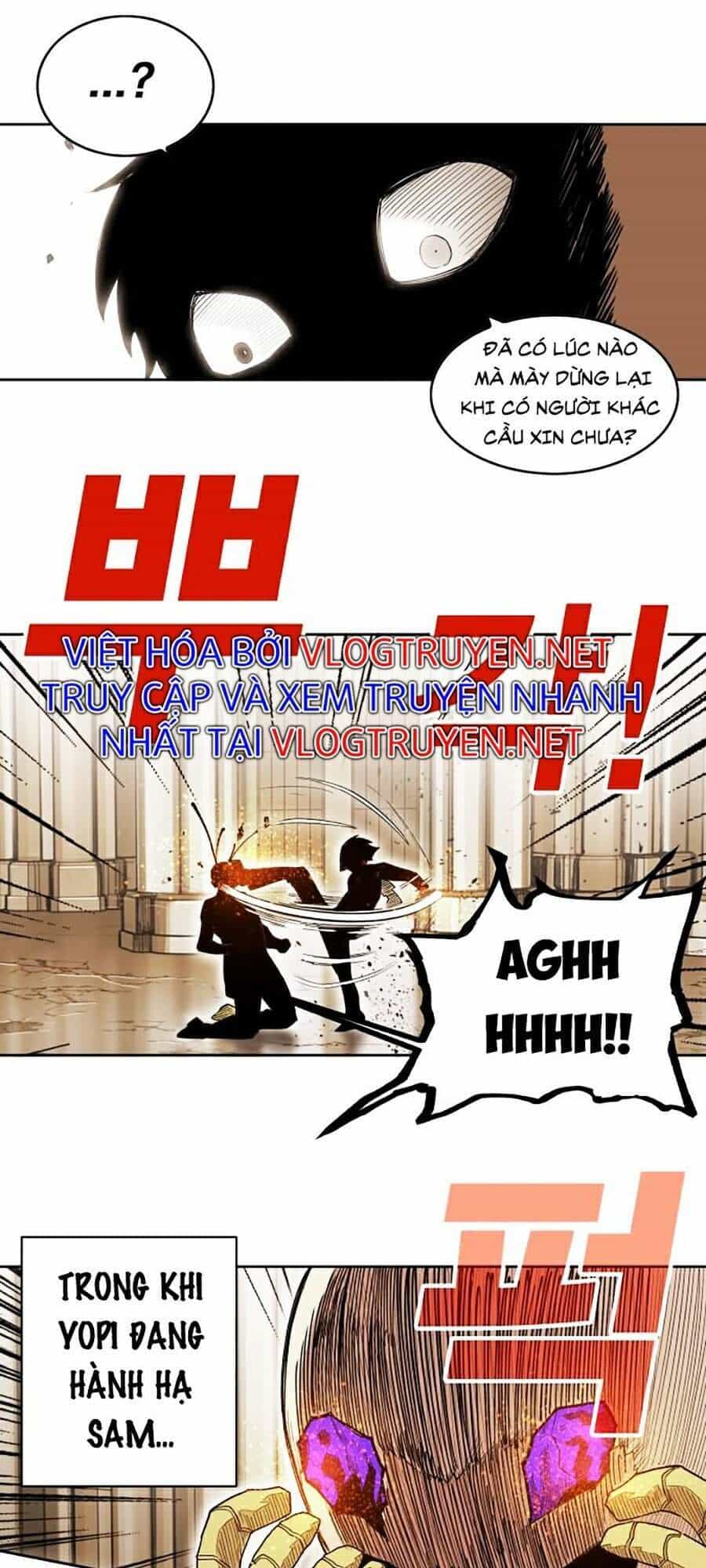Hard Core Leveling Warrior Ss2 - Chương 84 - ảnh 21