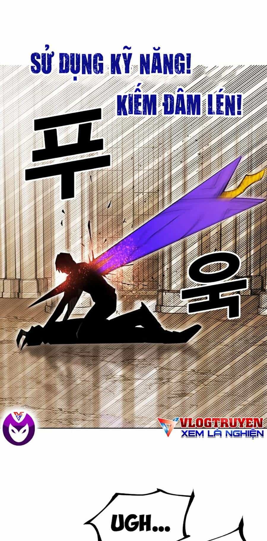 Hard Core Leveling Warrior Ss2 - Chương 84 - ảnh 44
