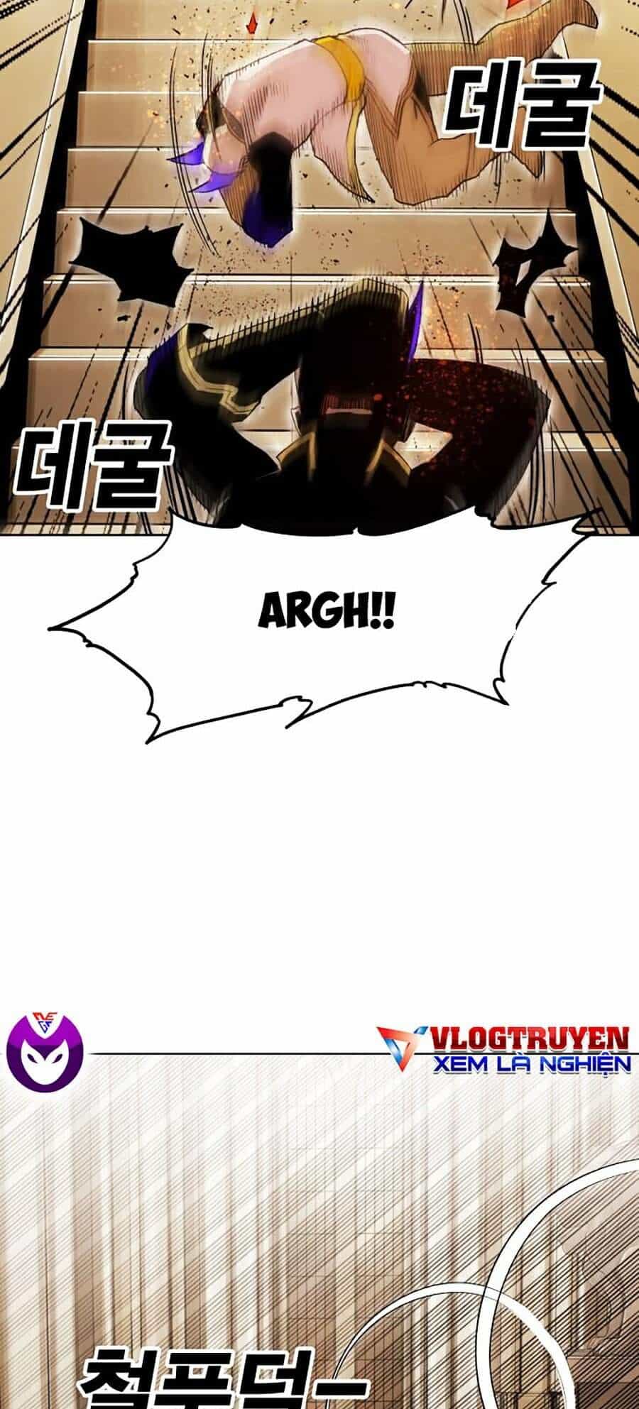 Hard Core Leveling Warrior Ss2 - Chương 84 - ảnh 5