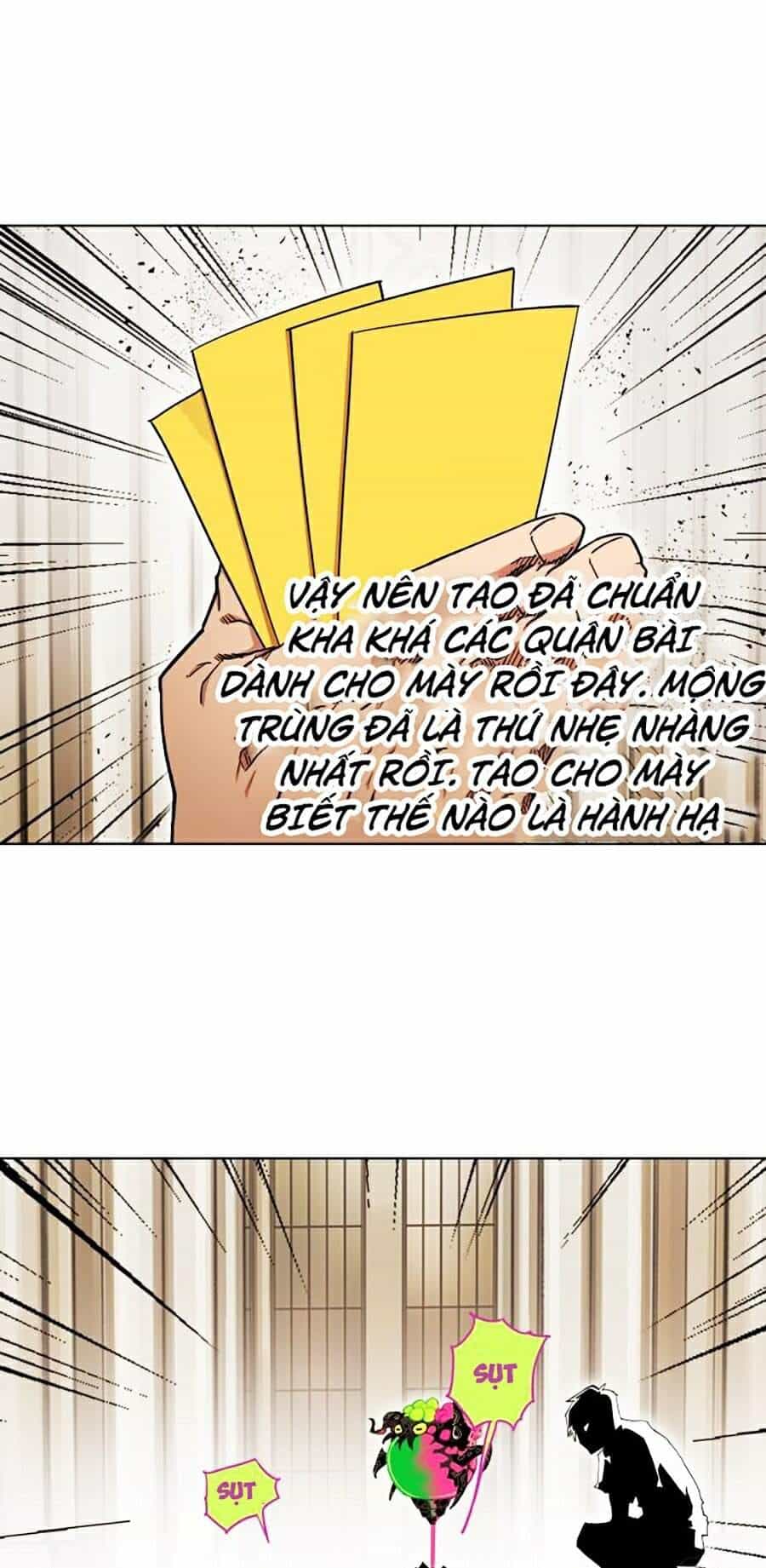 Hard Core Leveling Warrior Ss2 - Chương 84 - ảnh 66