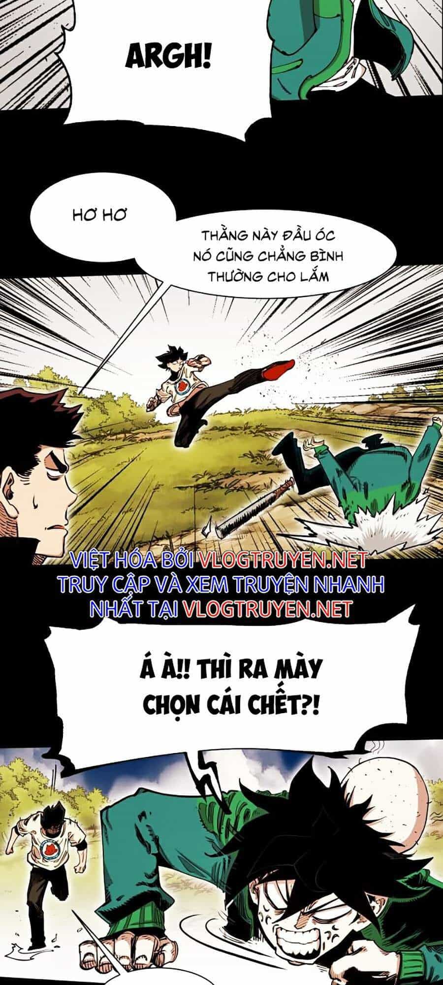 Hard Core Leveling Warrior Ss2 - Chương 85 - ảnh 101