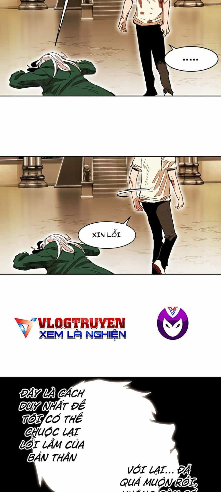 Hard Core Leveling Warrior Ss2 - Chương 85 - ảnh 145