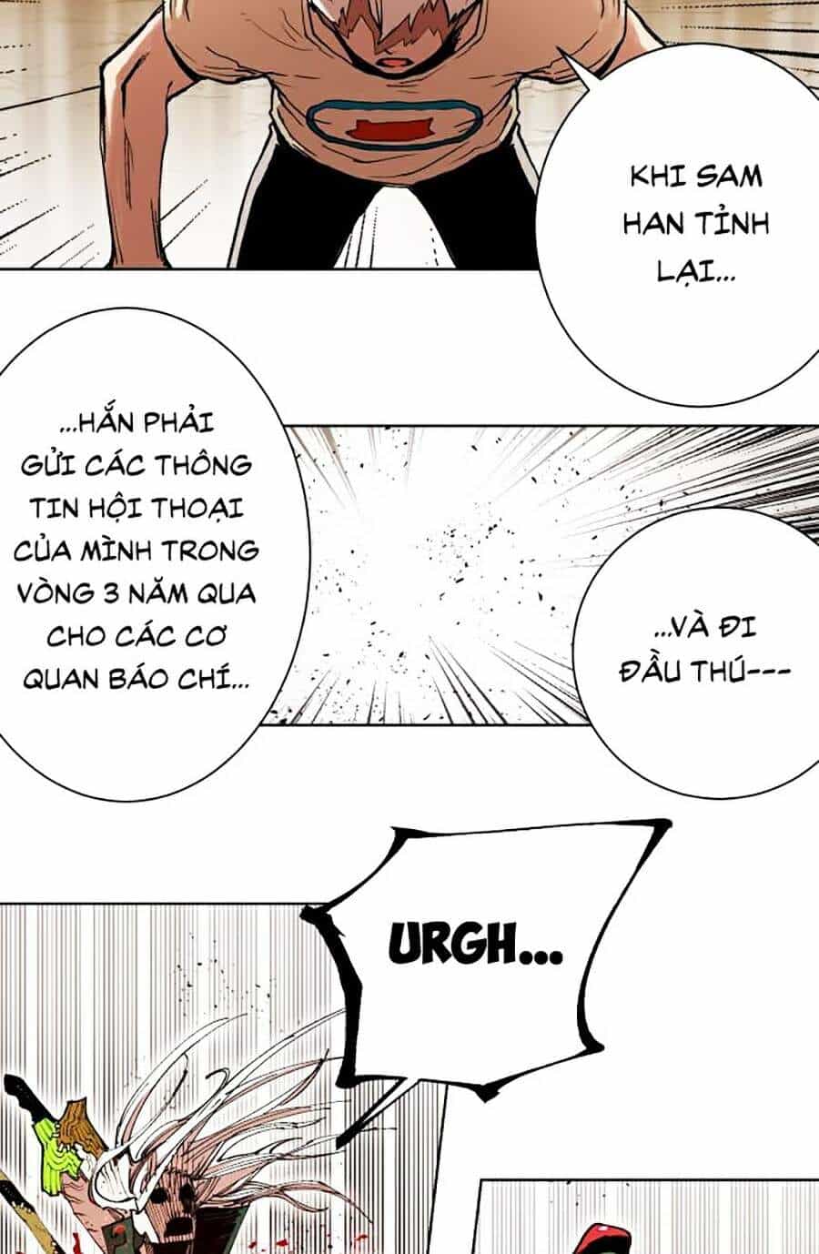 Hard Core Leveling Warrior Ss2 - Chương 85 - ảnh 160