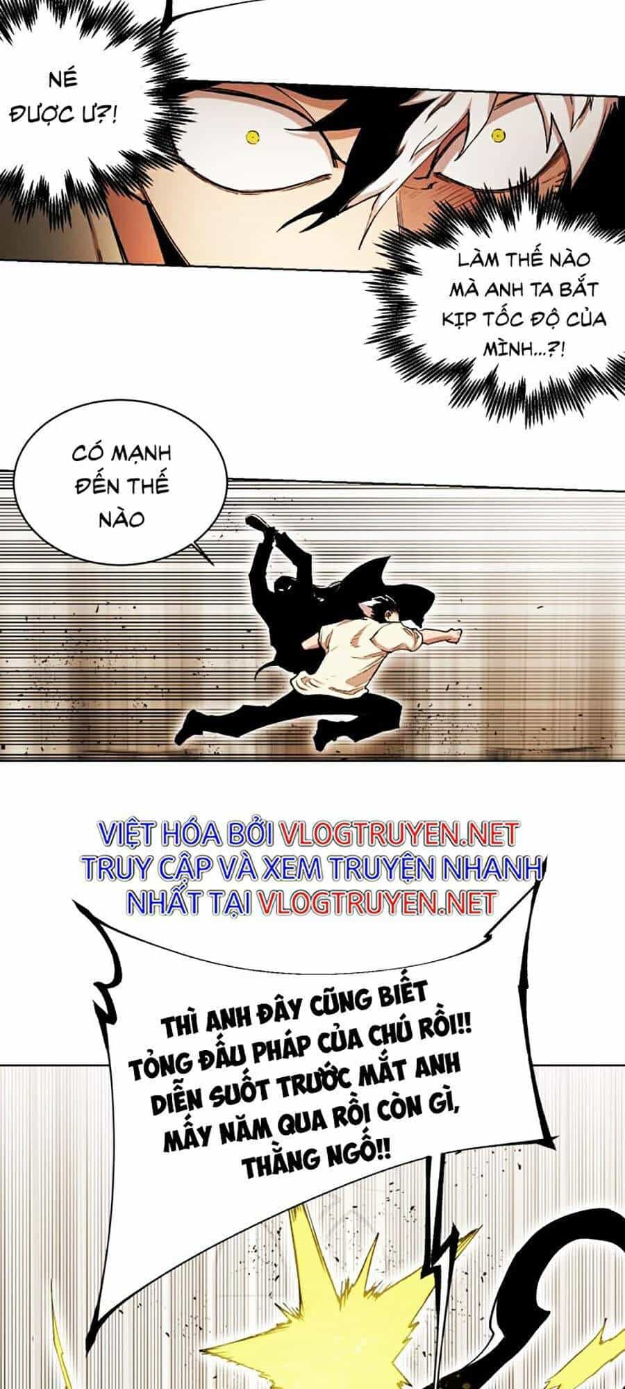 Hard Core Leveling Warrior Ss2 - Chương 85 - ảnh 17