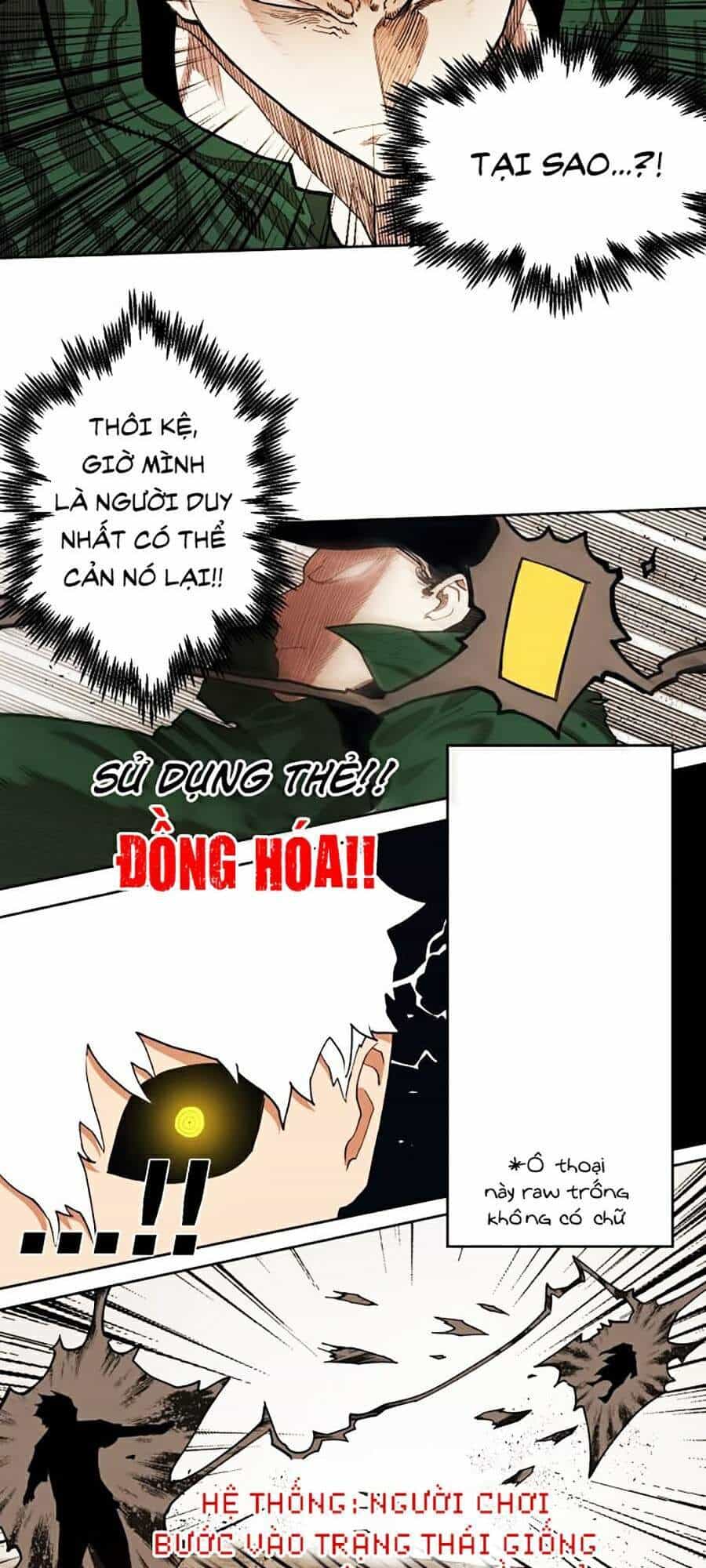 Hard Core Leveling Warrior Ss2 - Chương 85 - ảnh 35