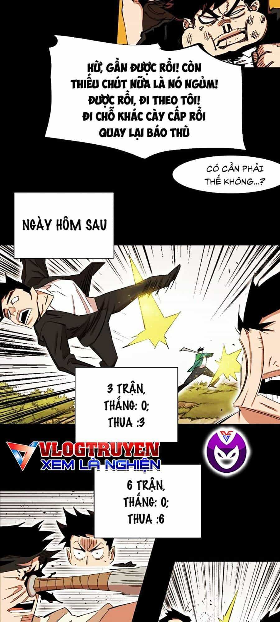 Hard Core Leveling Warrior Ss2 - Chương 85 - ảnh 69