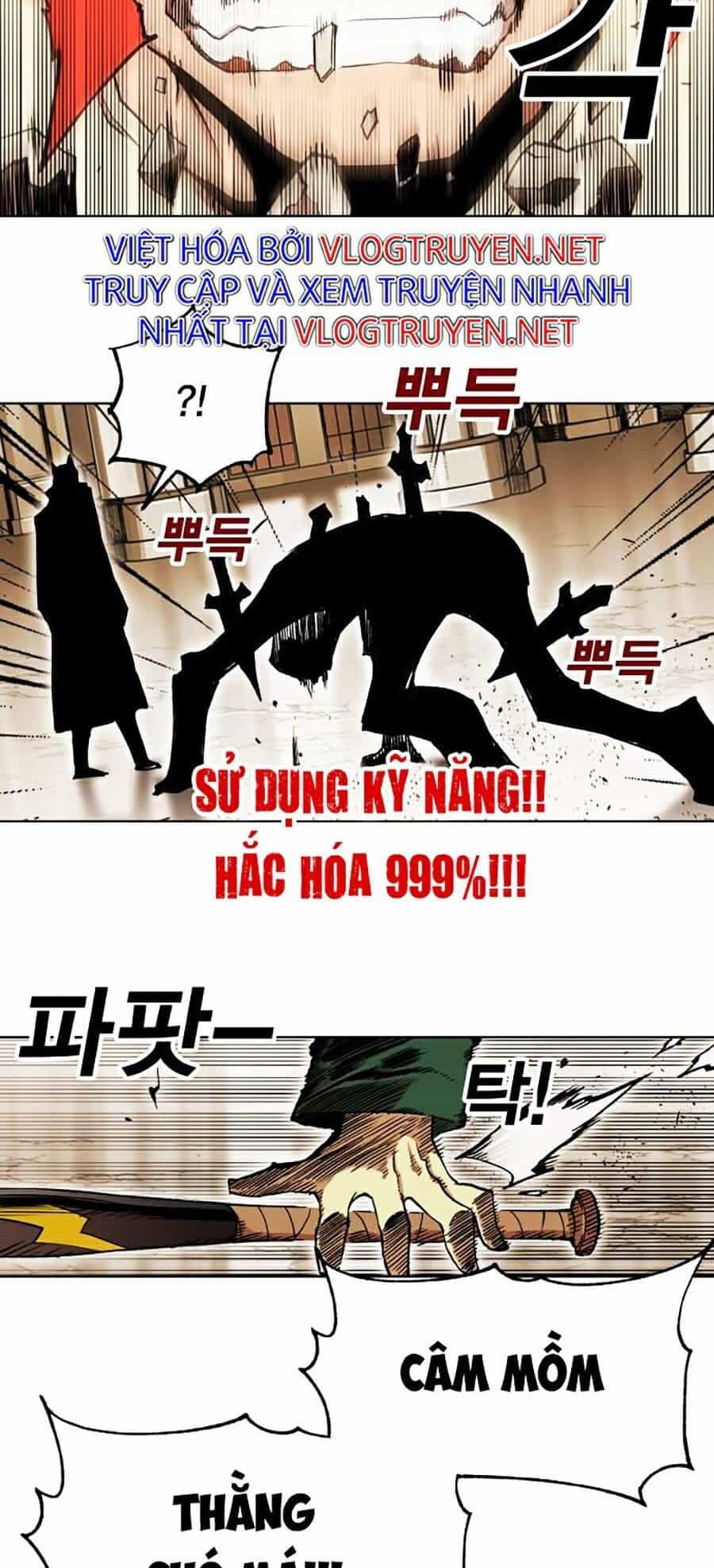 Hard Core Leveling Warrior Ss2 - Chương 86 - ảnh 11