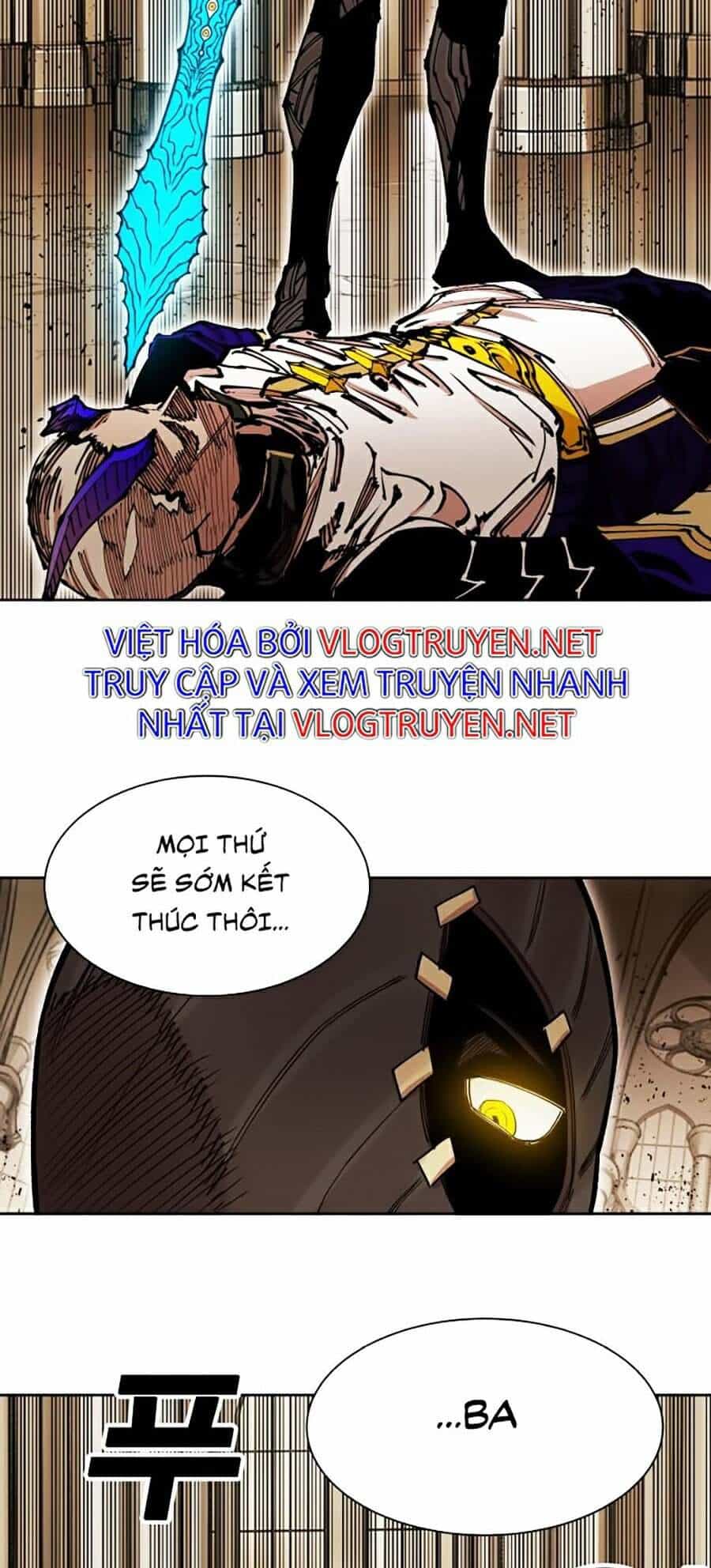 Hard Core Leveling Warrior Ss2 - Chương 86 - ảnh 23