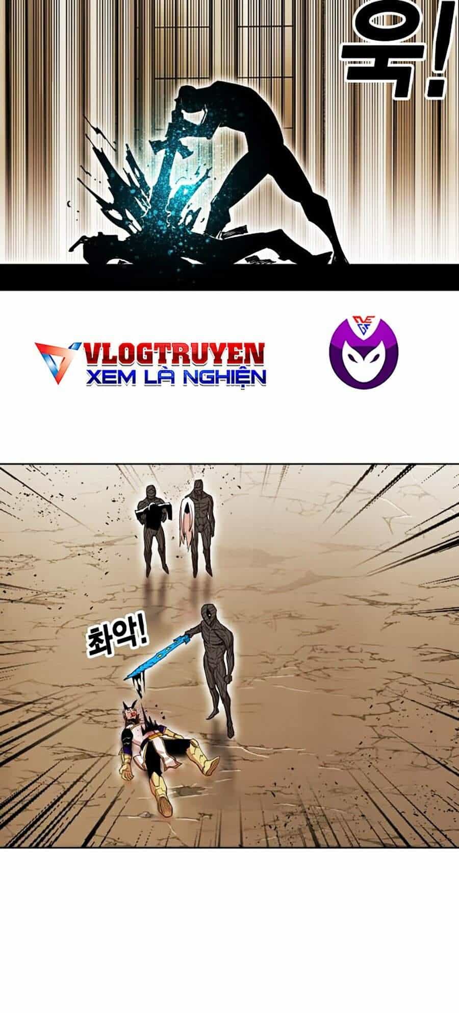 Hard Core Leveling Warrior Ss2 - Chương 86 - ảnh 24