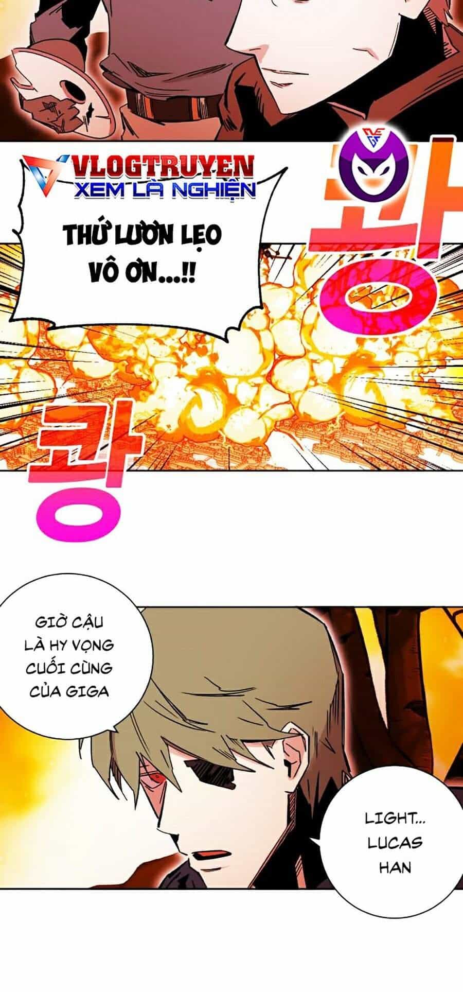 Hard Core Leveling Warrior Ss2 - Chương 86 - ảnh 39