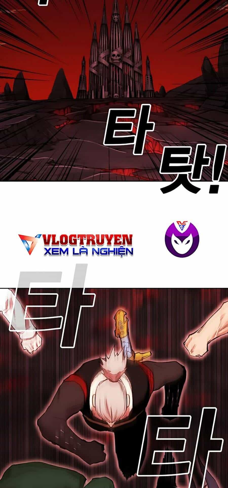 Hard Core Leveling Warrior Ss2 - Chương 86 - ảnh 49