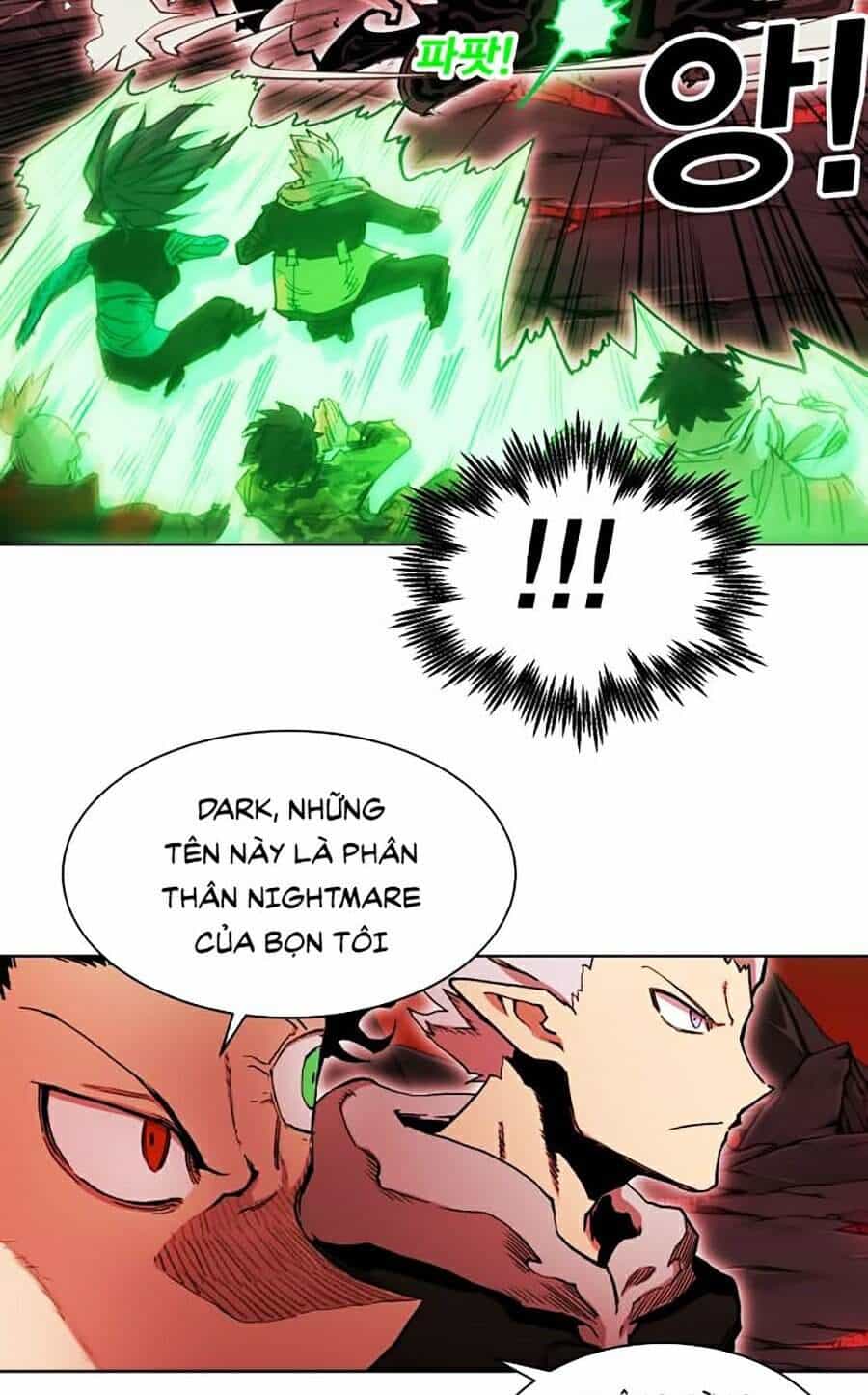 Hard Core Leveling Warrior Ss2 - Chương 86 - ảnh 57