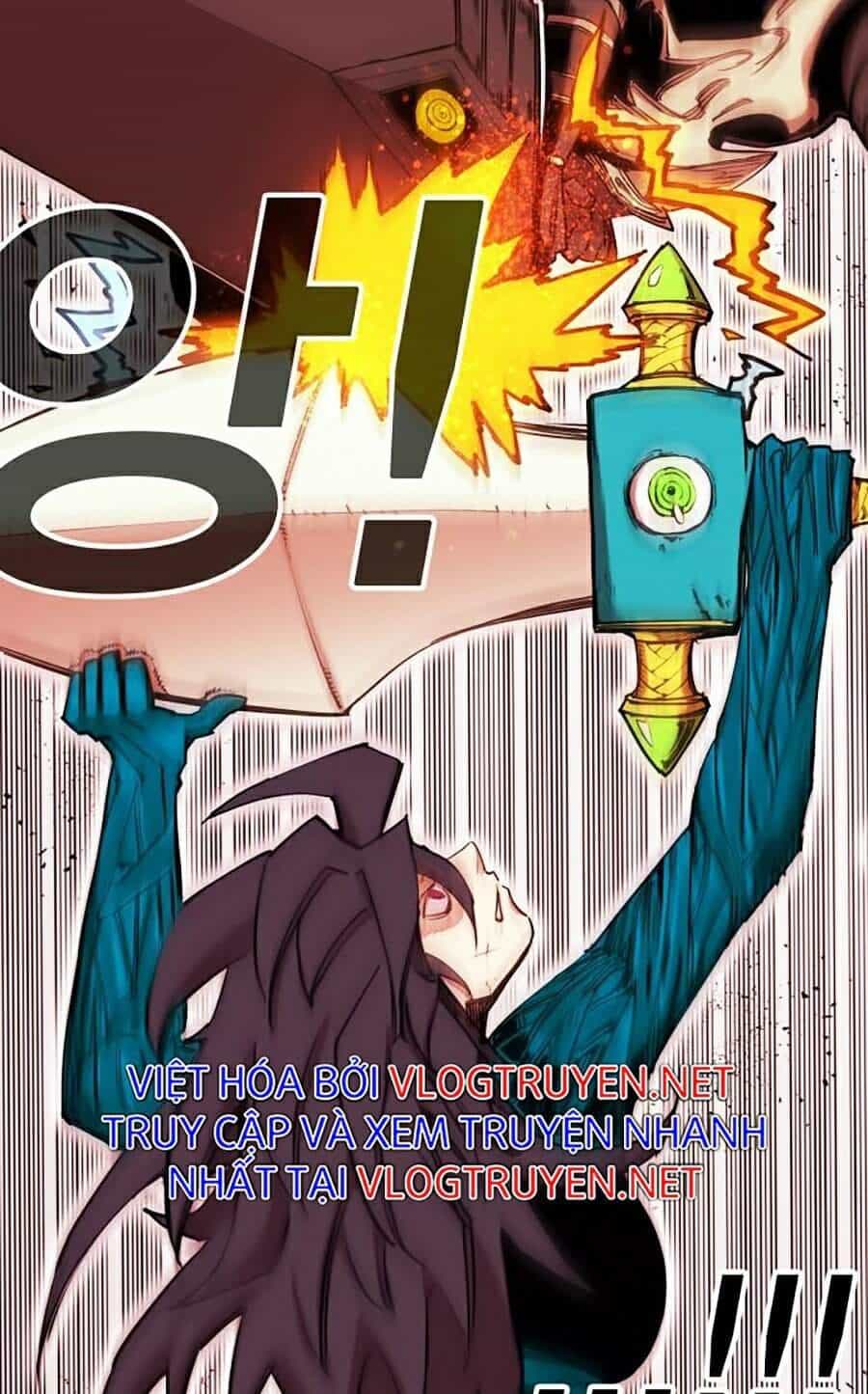 Hard Core Leveling Warrior Ss2 - Chương 86 - ảnh 63