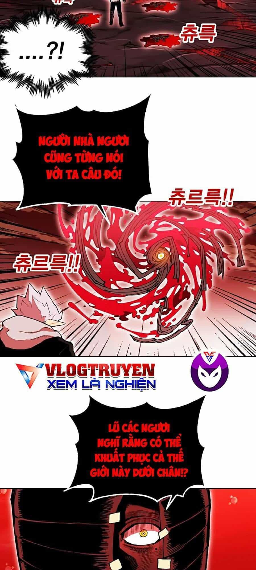 Hard Core Leveling Warrior Ss2 - Chương 87 - ảnh 113