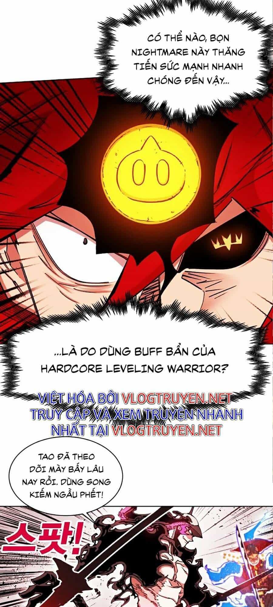 Hard Core Leveling Warrior Ss2 - Chương 87 - ảnh 39